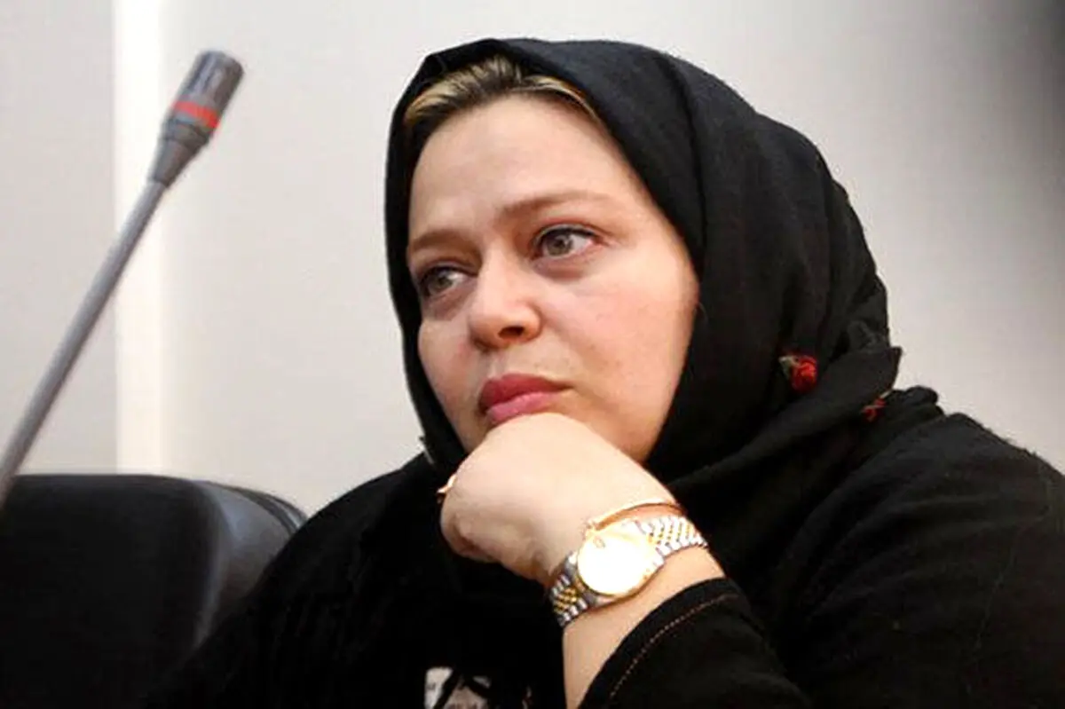تعزیه‌خوانی بهاره رهنما | فیلم بهاره رهنما