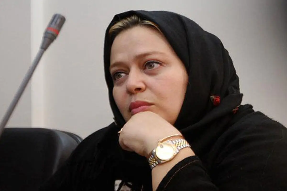 تعزیه‌خوانی بهاره رهنما | فیلم بهاره رهنما