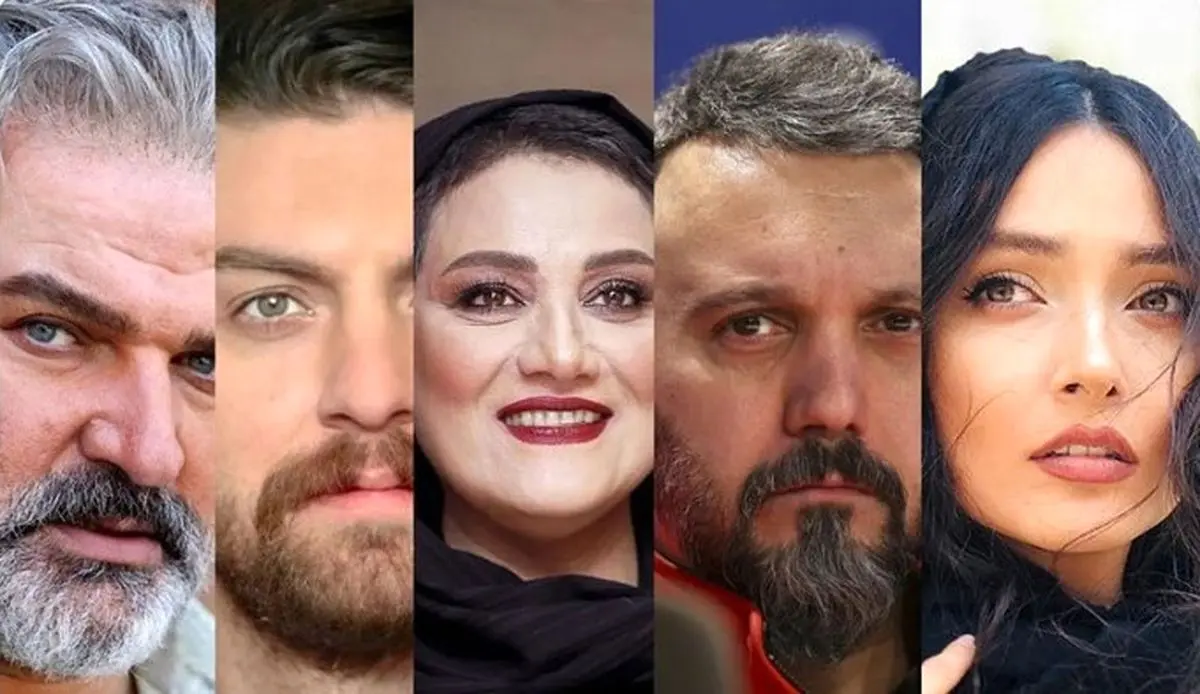 دانلود قسمت یازدهم سریال شغال بدون سانسور | صحنه‌هایی که همه را شوکه می‌کند!