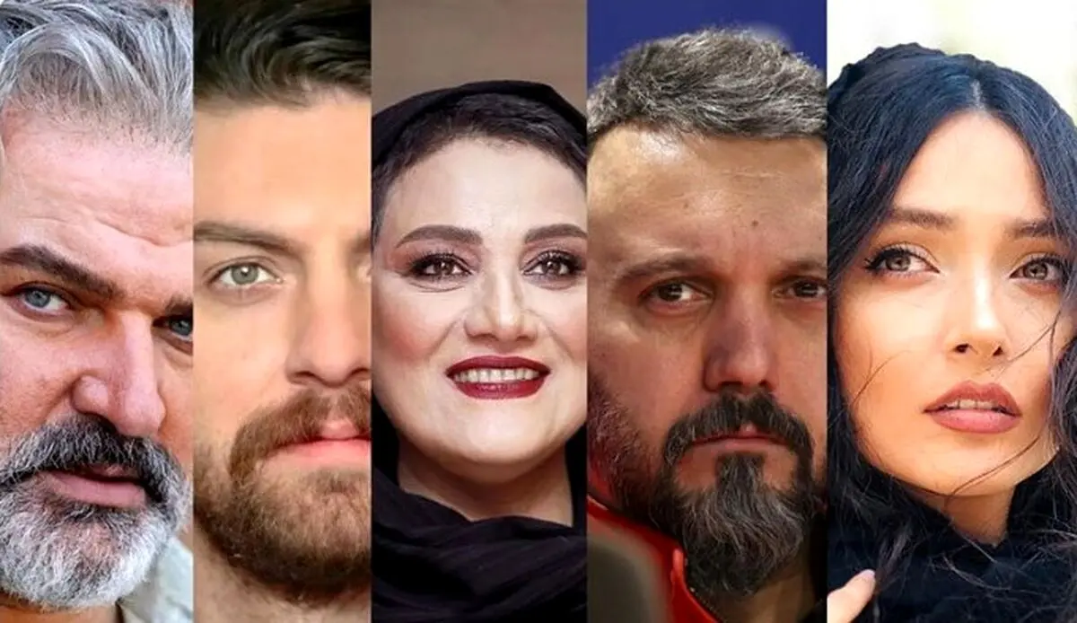 دانلود قسمت یازدهم سریال شغال بدون سانسور | صحنه‌هایی که همه را شوکه می‌کند!