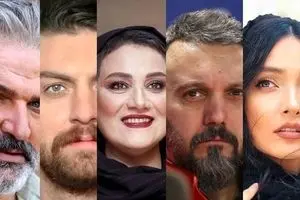 دانلود قسمت یازدهم سریال شغال بدون سانسور | صحنههایی که همه را شوکه میکند!