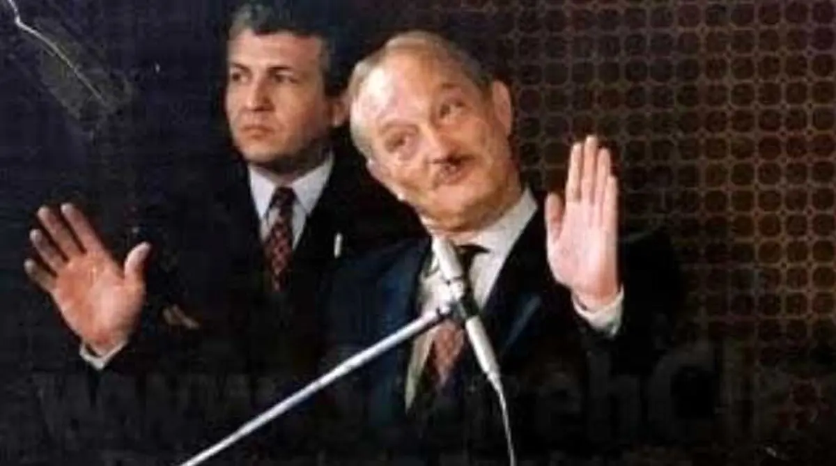 بازیگر سینمای ایران به جرم جاسوسی اعدام شد