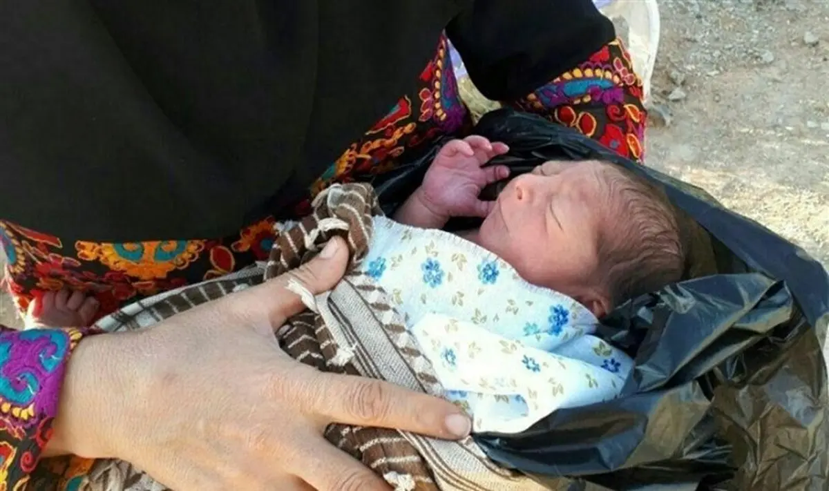 پیدا شدن کودک ربوده شده پس از ۱۶ سال | سرنوشت دلخراش این پسر دل سنگ را آب کرد