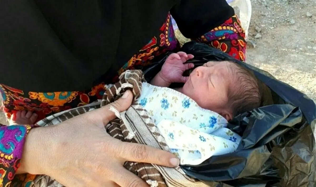 پیدا شدن کودک ربوده شده پس از ۱۶ سال | سرنوشت دلخراش این پسر دل سنگ را آب کرد