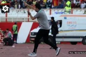 سرمربی جدید تراکتور کیست؟ | بچه های تیم او را نمی شناسند