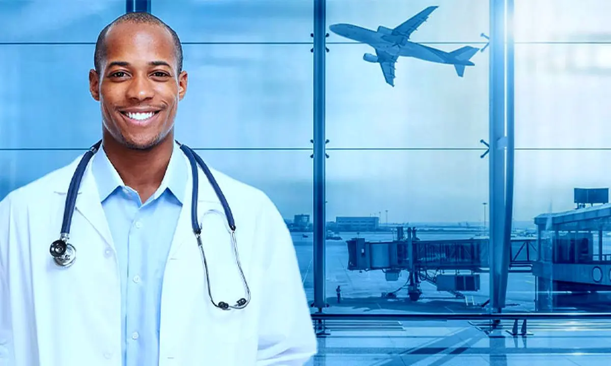 بهترین مقاصد برای مهاجرت پزشکان چه معیارهای دارند؟