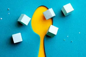 پاک سازی بدن از قندها