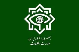 انهدام گروه تروریستی مسلح در استان خوزستان
