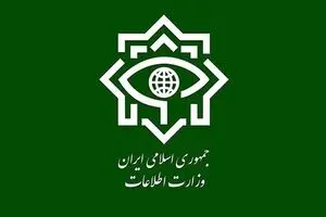 انهدام گروه تروریستی مسلح در استان خوزستان
