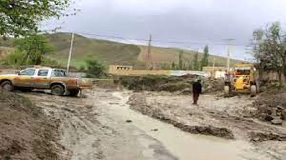 هشدار هواشناسی به طغیان رودخانه ها با تشدید بارندگی ها