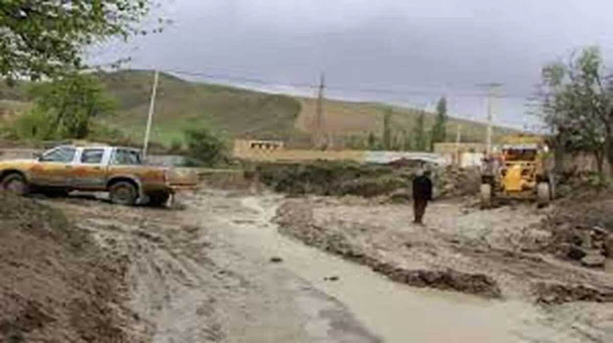 هشدار هواشناسی به طغیان رودخانه ها با تشدید بارندگی ها
