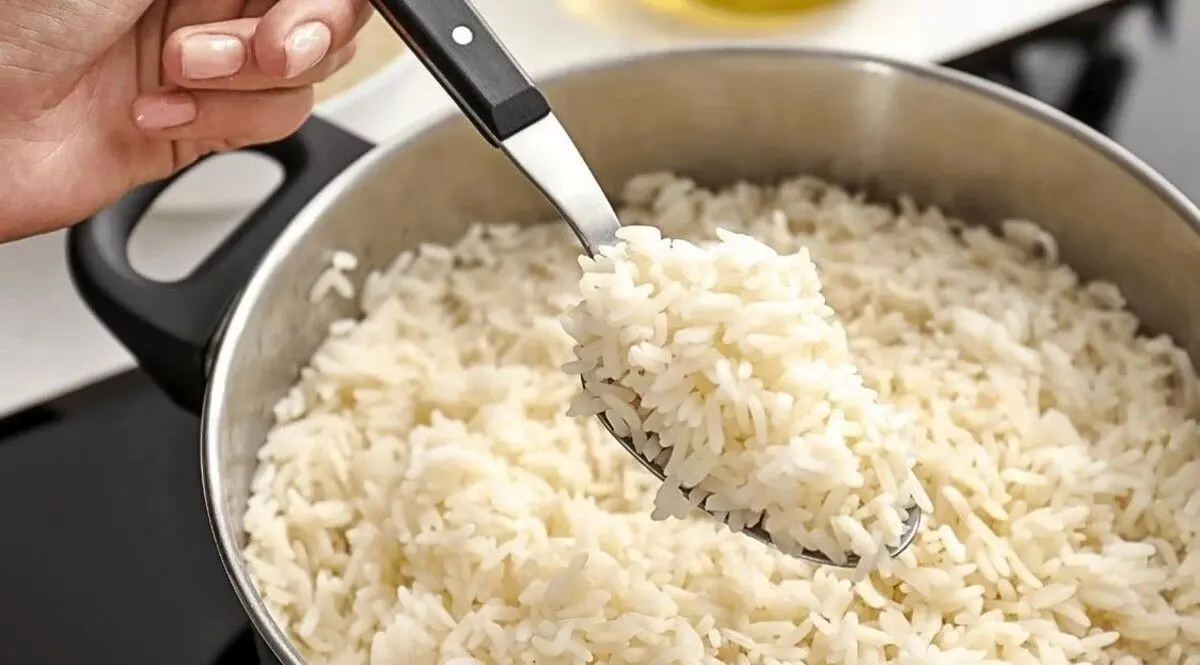 جهش عجیب قیمت برنج هندی |  کیسه ۱۰ کیلویی برنج هندی 2،500،000 شد