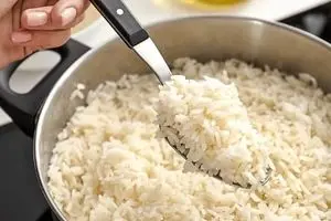 جهش عجیب قیمت برنج هندی |  کیسه ۱۰ کیلویی برنج هندی 2،500،000 شد