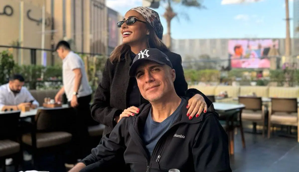 خواننده ترک معروف در آستانه مهاجرت به ایران +عکس