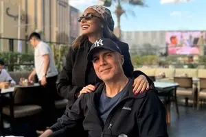 خواننده ترک معروف در آستانه مهاجرت به ایران +عکس