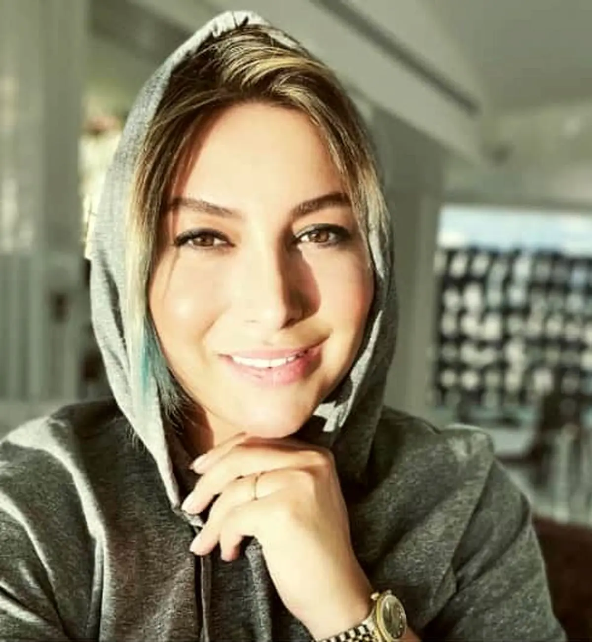 چهارشنبه سوری به روش فریبا نادری | چهارشنبه سوری عجیب فریبا نادری