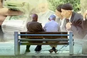 فوری/اطلاعیه مهم سازمان برای حقوق بازنشستگان تامین اجتماعی | بازنشستگان بخوانند