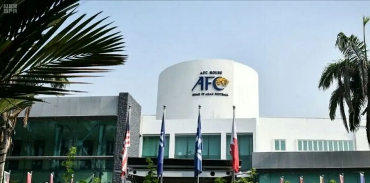 مخالفت فیفا با پیشنهاد AFC
