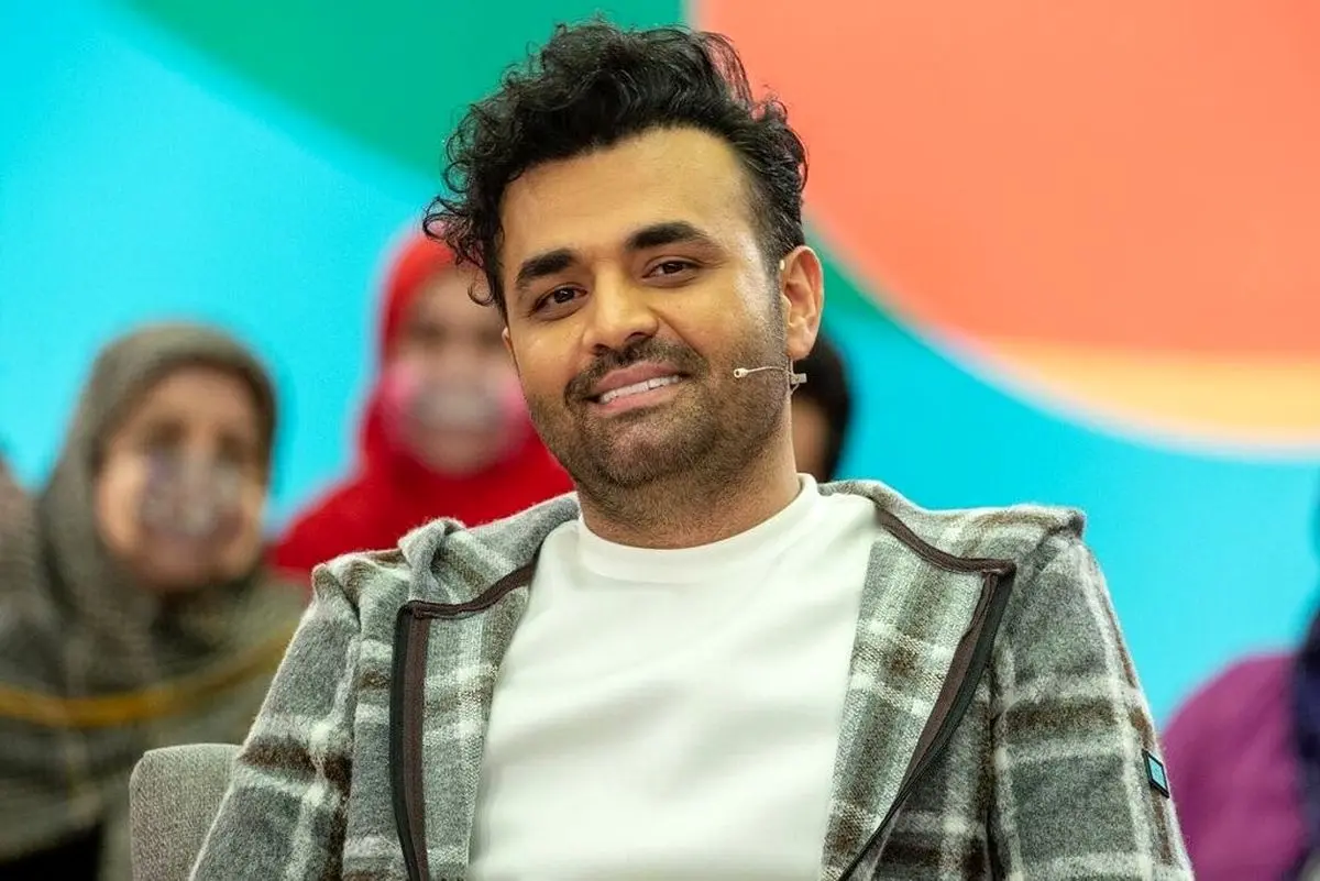 بیوگرافی میثم ابراهیمی خواننده جوان پاپ از سینجو موزیک