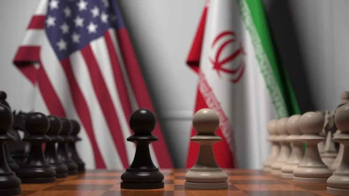 ایران برای بازگشت آمریکا به برجام شرط گذاشت