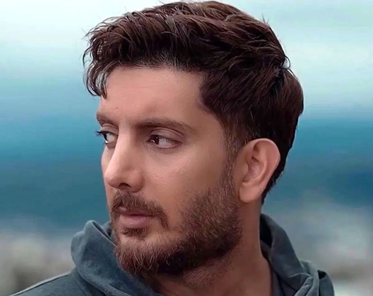  فرزاد فرزین دوباره به زندگی برگشت | حال مساعد فرزاد فرزین