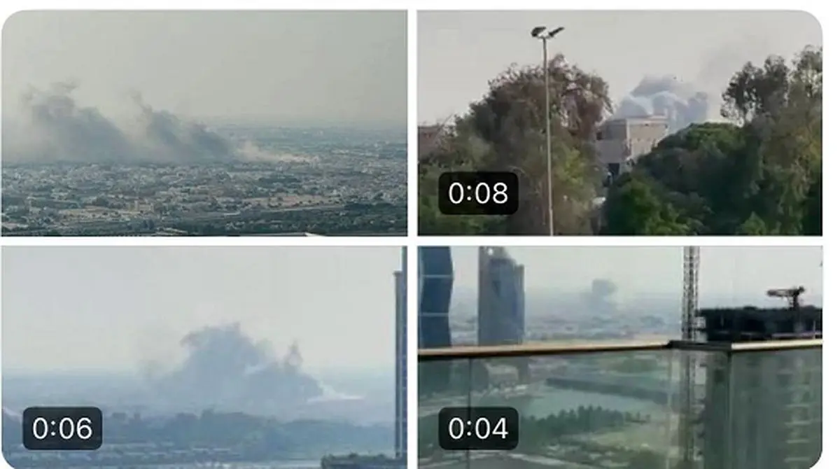 چه کسانی در حمله اسرائیل به قطر ترور شدند؟ | جزییات حمله هوایی اسرائیل به قطر