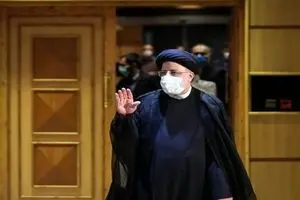 گلایه های رئیسی از تهدید نمایندگان به رأی ندادن به وزرا