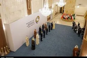 خاورمیانه پس از نشست بغداد