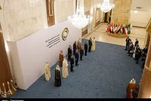 خاورمیانه پس از نشست بغداد