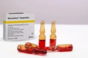 هشدار جدی درباره مصرف خودسرانه نوروبیون