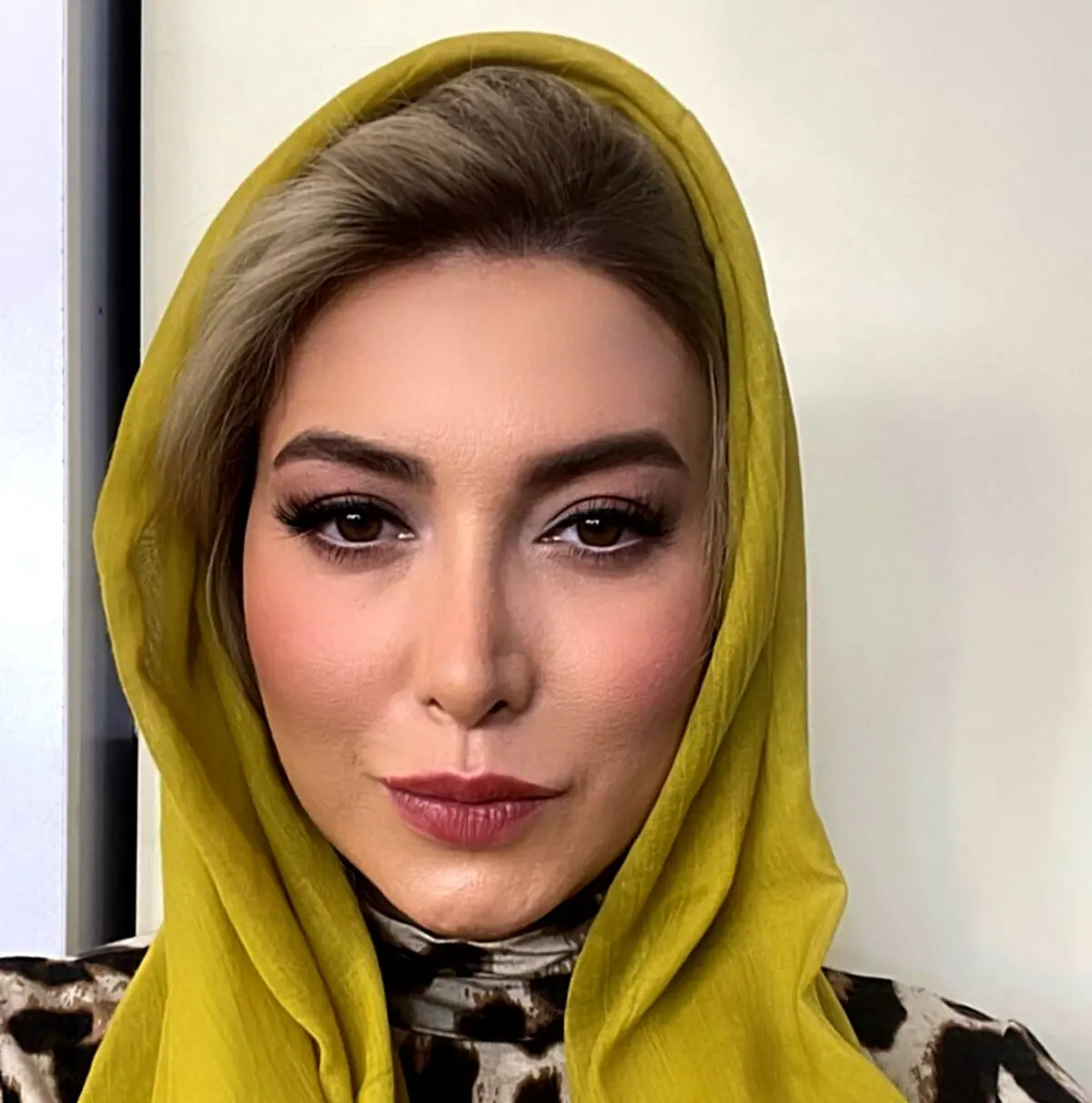 دلخوری فریبا نادری از کیست ؟ | تیکه سنگین فریبا نادری به همسرش 