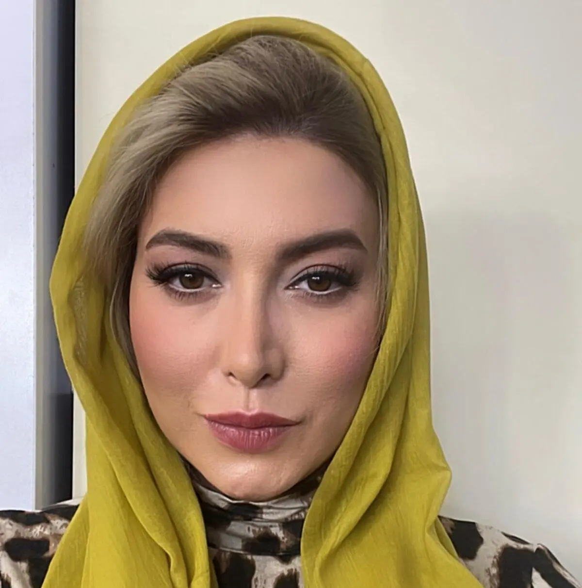 دلخوری فریبا نادری از کیست ؟ | تیکه سنگین فریبا نادری به همسرش 