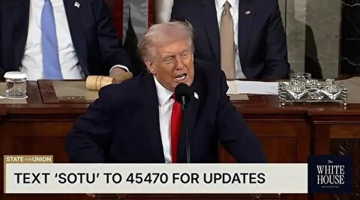 ادعاهای تکراری ترامپ درباره ایران