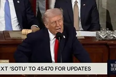 ادعاهای تکراری ترامپ درباره ایران