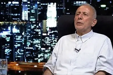 رویای ترامپ غلبه ساختاری بر ایران است