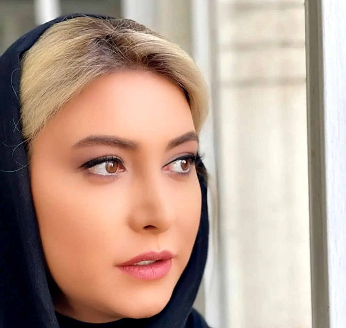 دورهمی لاکچری فریبا نادری | فریبا نادری غوغا به پا کرد