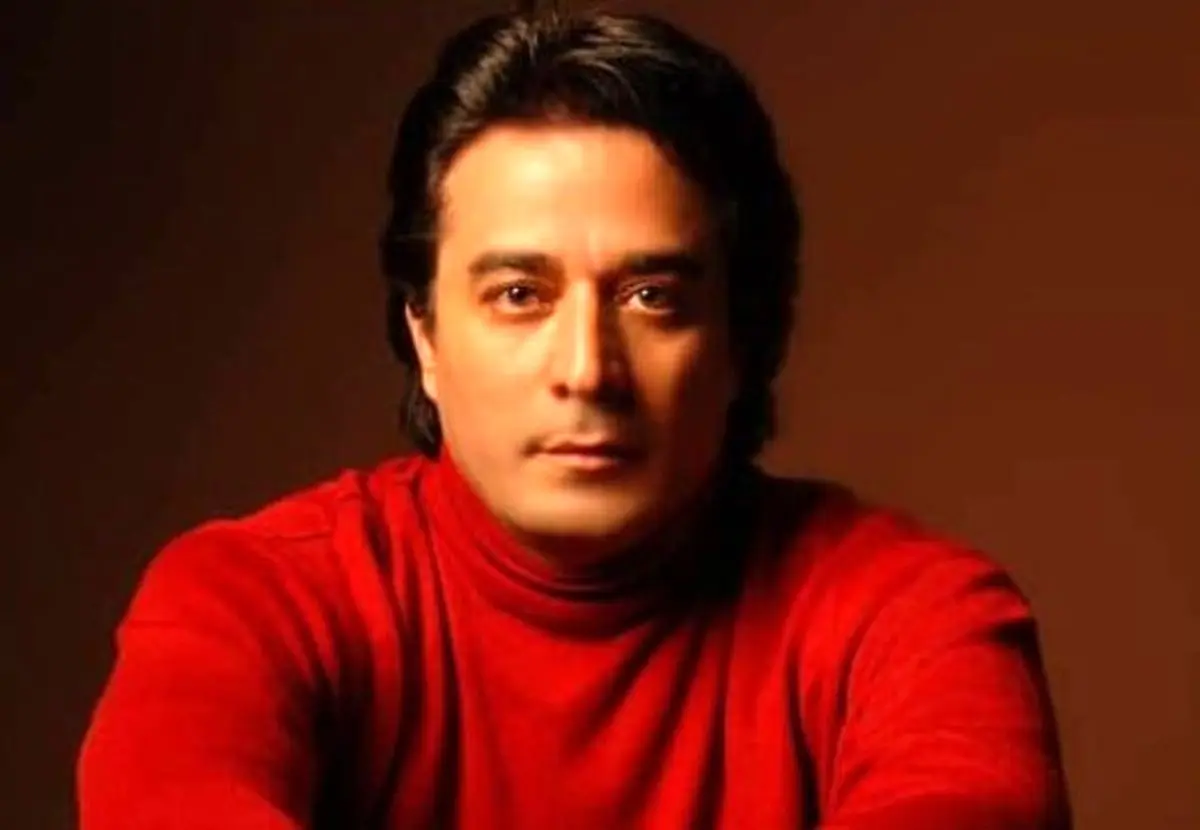 فوت شوکه کننده بازیگر جوان کشورمان به علت بیماری + بیوگرافی حمید طالقانی