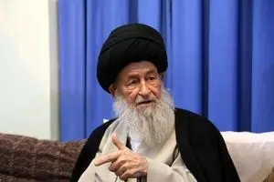 بستری شدن یکی از مشهورترین آیت الله در بیمارستان | برای آیت‌الله علوی گرگانی دعا کنید