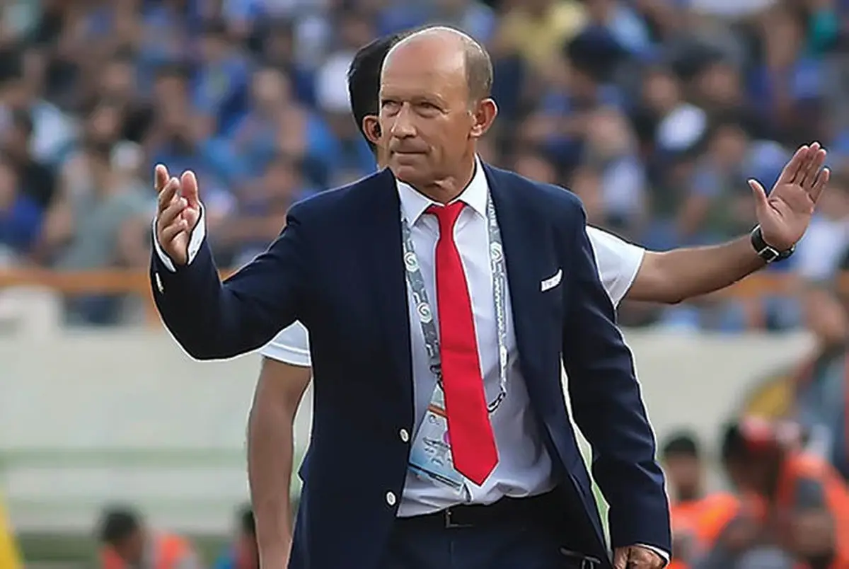 کسر ۶ امتیاز از پرسپولیس در آستانه قهرمانی لیگ برتر؟