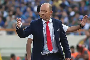کسر ۶ امتیاز از پرسپولیس در آستانه قهرمانی لیگ برتر؟