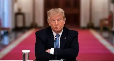 هشدار جنگی سپاه به ناو آمریکایی