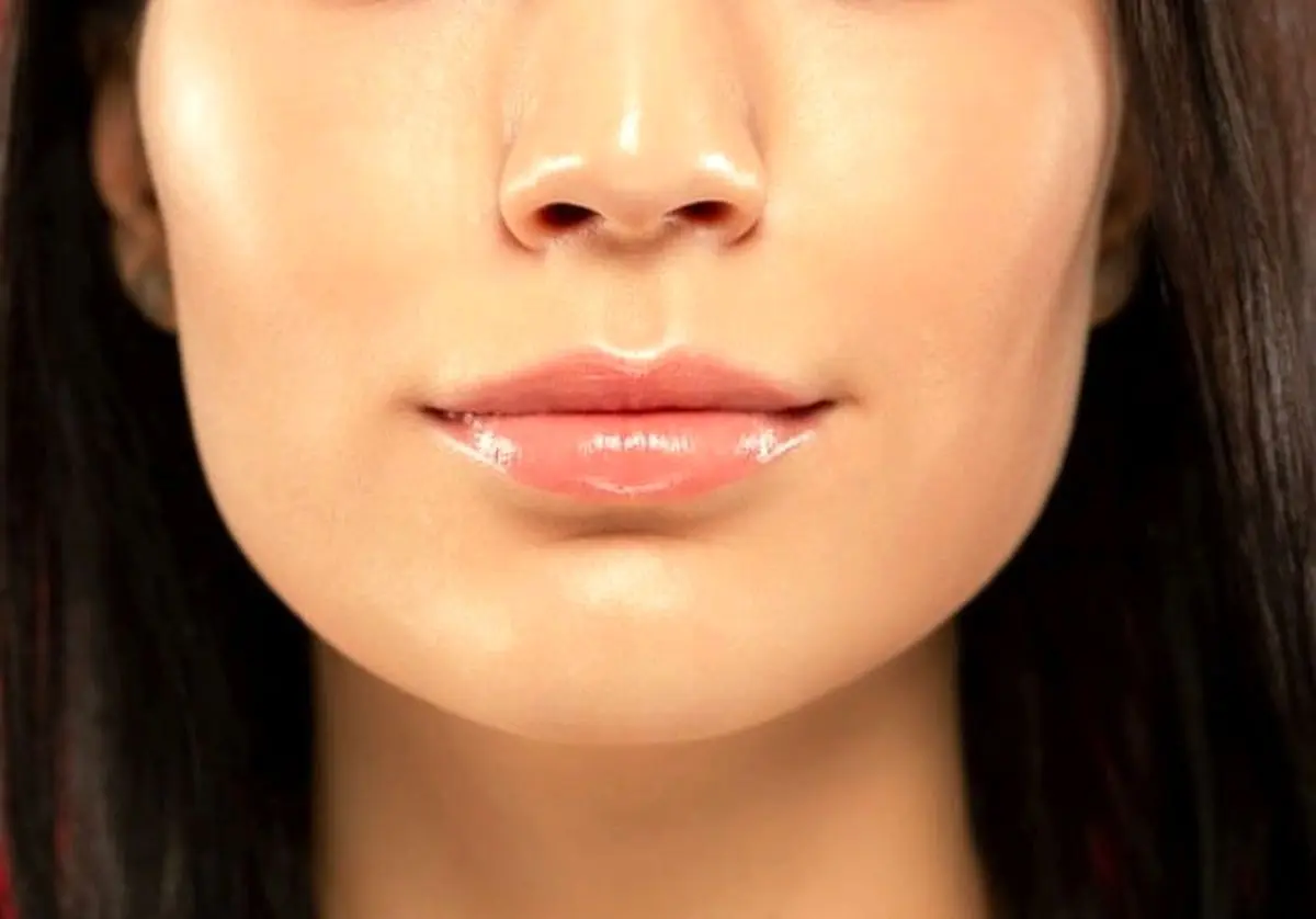 هشداری که لبهایتان از سلامت بدنتان میدهند