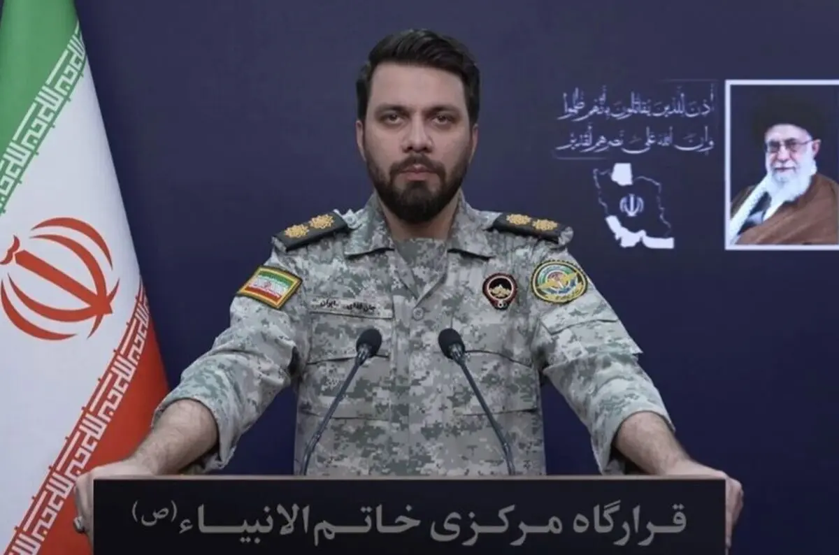 نابودی رادارهای فوق پیشرفته تاد با برد بسیار بالا