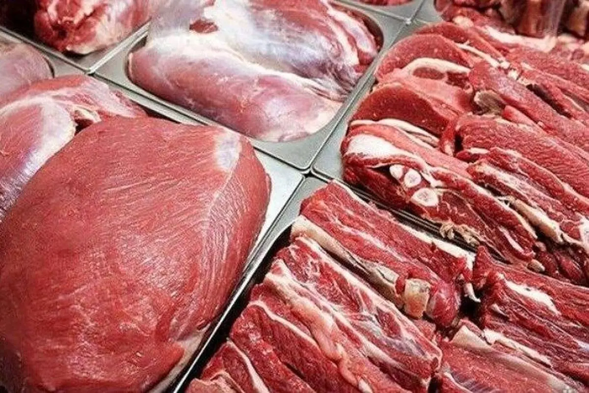 افزایش بیش از ۵۰ درصدی قیمت گوشت در بازار!