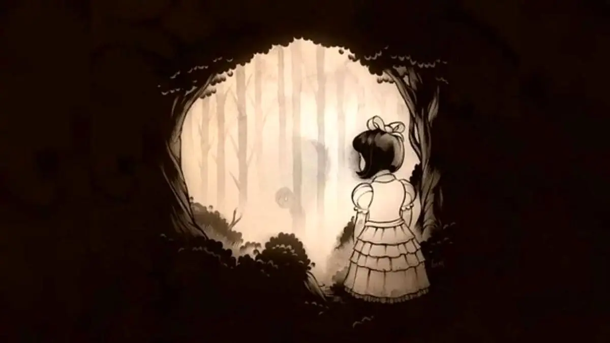 تست شخصیت شناسی : جمجمه دیدی یا دختر ؟ پاسخ می‌گوید واقعاً چه کسی هستی !