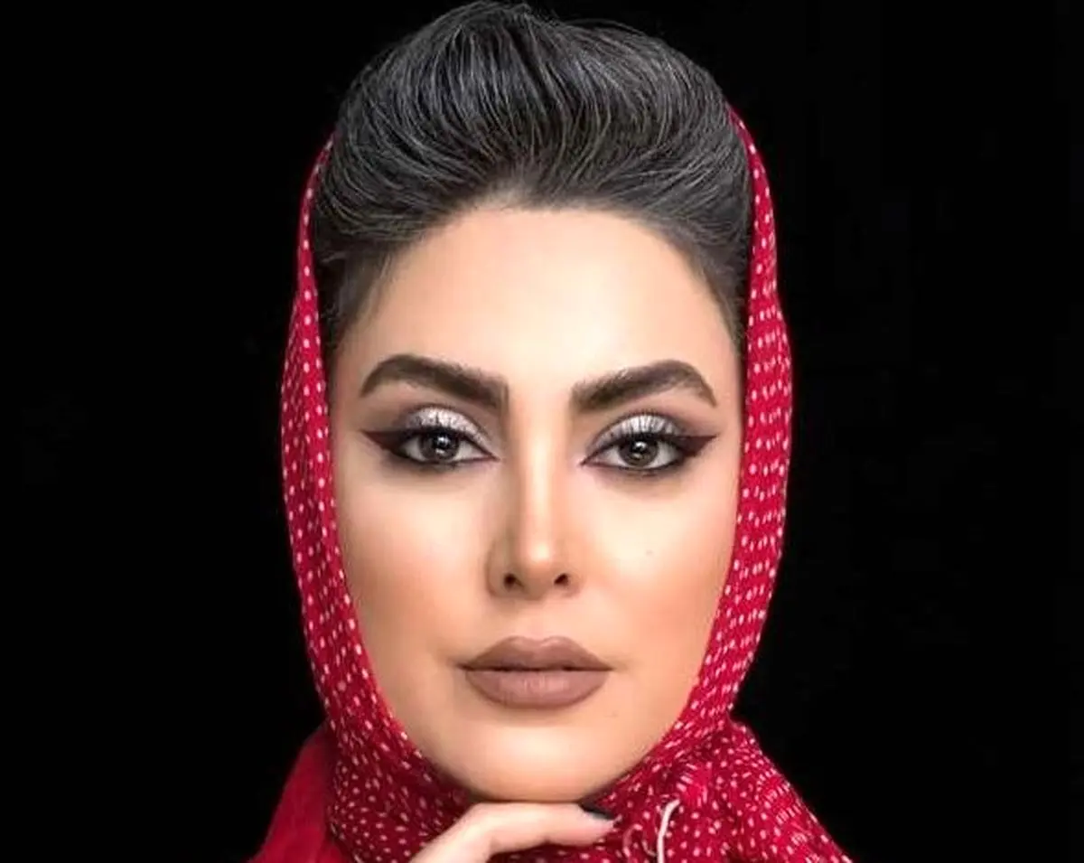 لباس عروس باشکوه نیلوفر شهیدی در سالگرد ازدواجش | عکس فوق العاده احساسی خانم بازیگر با دخترخوانده جدیدش + تصاویر