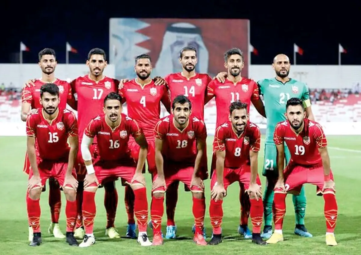 داور چینی قاضی دیدار تیم ملی برابر بحرین