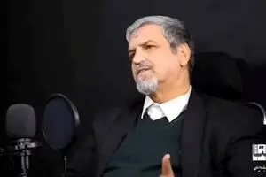 کواکبیان: از ابتدا هم چندان با وفاق همراه نبودم