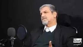 کواکبیان: از ابتدا هم چندان با وفاق همراه نبودم