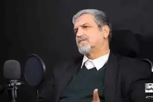 کواکبیان: از ابتدا هم چندان با وفاق همراه نبودم